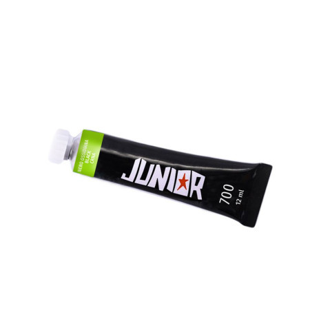 BRILLIO TEMPERA CRNA 12ml 132711